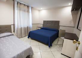 Hotel la Fenice 4