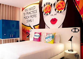 RIDE Surf Resort & Spa Peniche 4