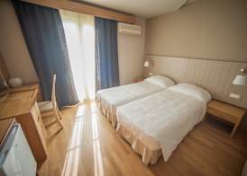 El Greco Hotel 4