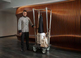 iQ Hotel Firenze 2
