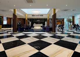 The Sydney Hotel 5