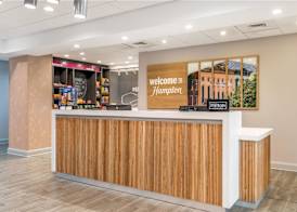Hampton Inn Eufaula 2