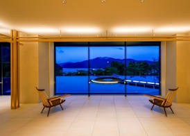 Hakone Ashinoko Hanaori 5