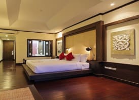 Bodhi Serene, Chiang Mai 5