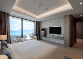 Reges, a Luxury Collection Resort & Spa, Cesme 5