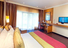 Vivanta Coimbatore 4