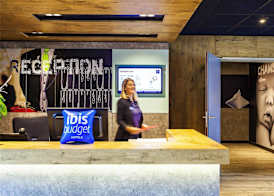 ibis budget Sens 5