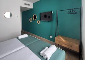 HOTEL ORENETA - Gironella 4