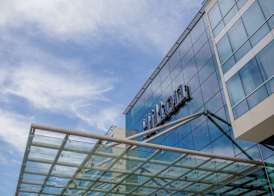 Hilton Pilar 2