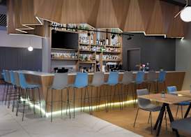 Courtyard by Marriott Bucharest Floreasca 3