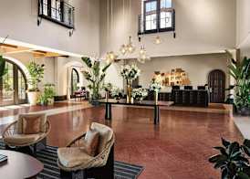 The Ritz-Carlton Bacara, Santa Barbara 4