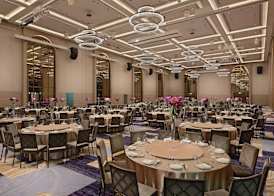 Taipei Marriott Hotel 4