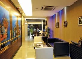 Susuzlu Hotel 3