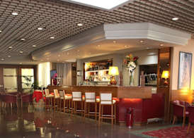 Hotel Maxim 2
