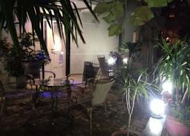 Hotel La Favorita 4