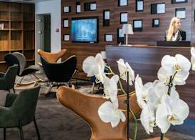 Best Western Premier Natalija Residence 2