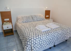 Hotel Torre Sant'Angelo 3