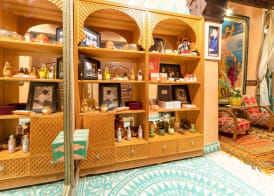 Riad Hikaya 3
