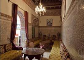 Riad Catalina 3