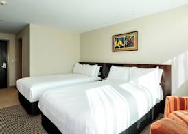 Copthorne Hotel Oriental Bay Wellington 2