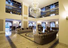 Svalinn Hotel 4