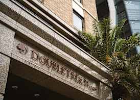 DoubleTree by Hilton Naha 3