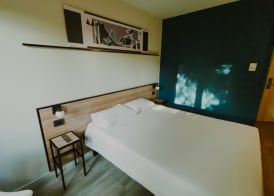 ibis Mendoza 5