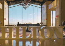 Hilton Dali Resort & Spa 2