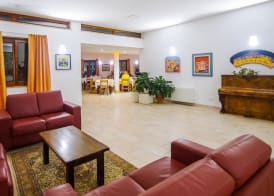 Hotel Il Querceto 2