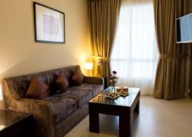 Ramada by Wyndham Karachi Creek 3