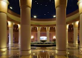 Mosaique Beach Resort Taba Heights 2