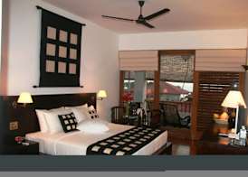 Weligama Bay Resort 5