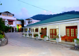 Capital Regency 2