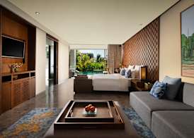 Anantara Uluwatu Bali Resort 4