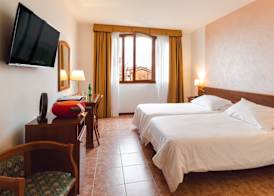 Ancora Sport Resort Hotel 3