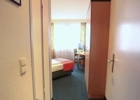 Superior Hotel Präsident 3