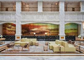 Sheraton Phu Quoc Long Beach Resort 3
