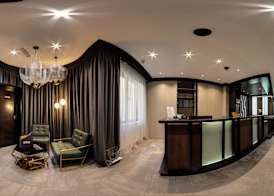 Efbet Hotel 3