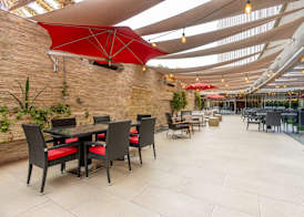Hilton Garden Inn Iquique 5