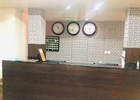 Silver Grandeur Hotel 4