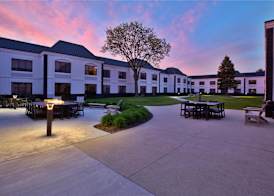 DoubleTree by Hilton Detroit Novi 2