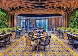 Grand Mercure Malang Mirama 3