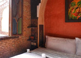 Riad Elli Marrakech 5