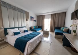 Mahdia Beach & Aqua Park 5