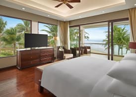 Danang Marriott Resort & Spa 4