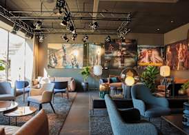 Clarion Hotel Draken 4