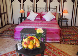 Hotel Dar Zitoune Taroudant 5