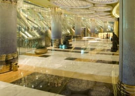 Grand Lisboa Macau 5