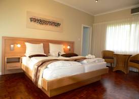 Hajo's Lodge & Spa 5