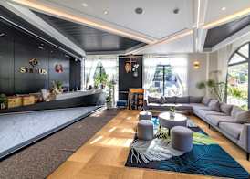 Stillus Boutique Hotel Dalat 2